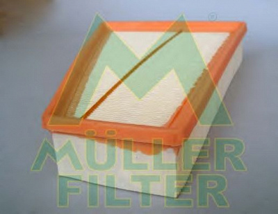 MULLER FILTER pa3366 -  Воздушный фильтр